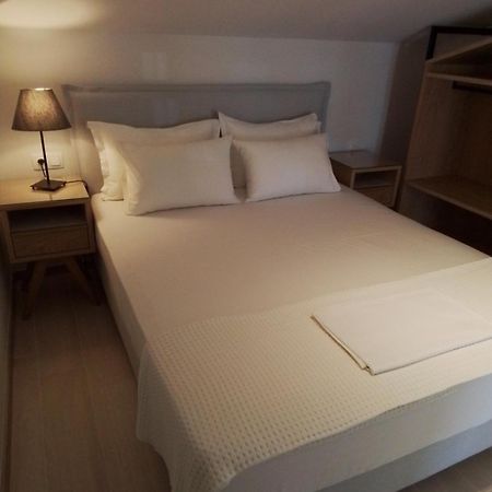 Kallikratia Suites 1 Nea Kallikrateia 외부 사진