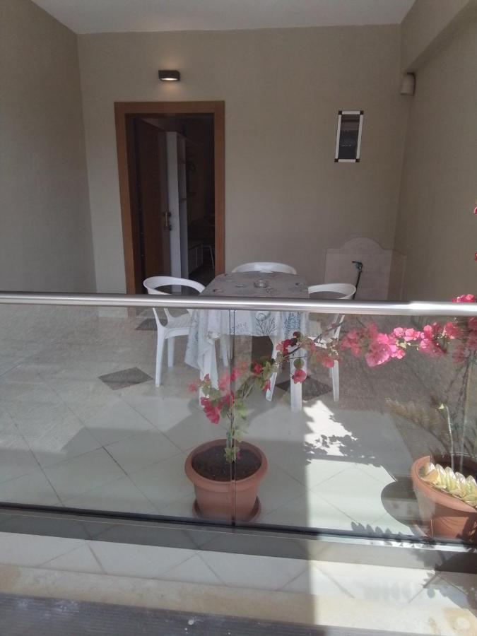 Kallikratia Suites 1 Nea Kallikrateia 외부 사진