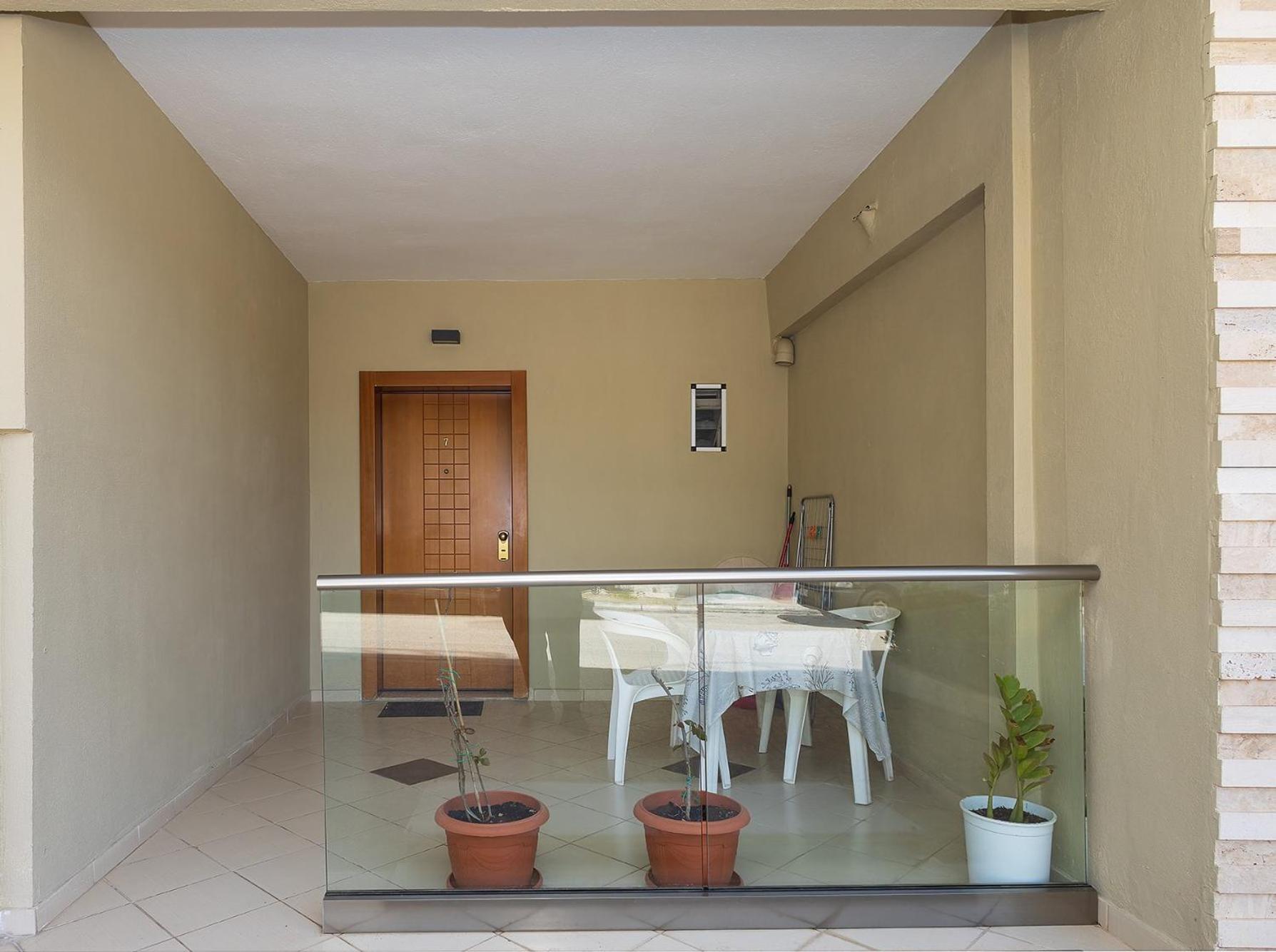 Kallikratia Suites 1 Nea Kallikrateia 외부 사진