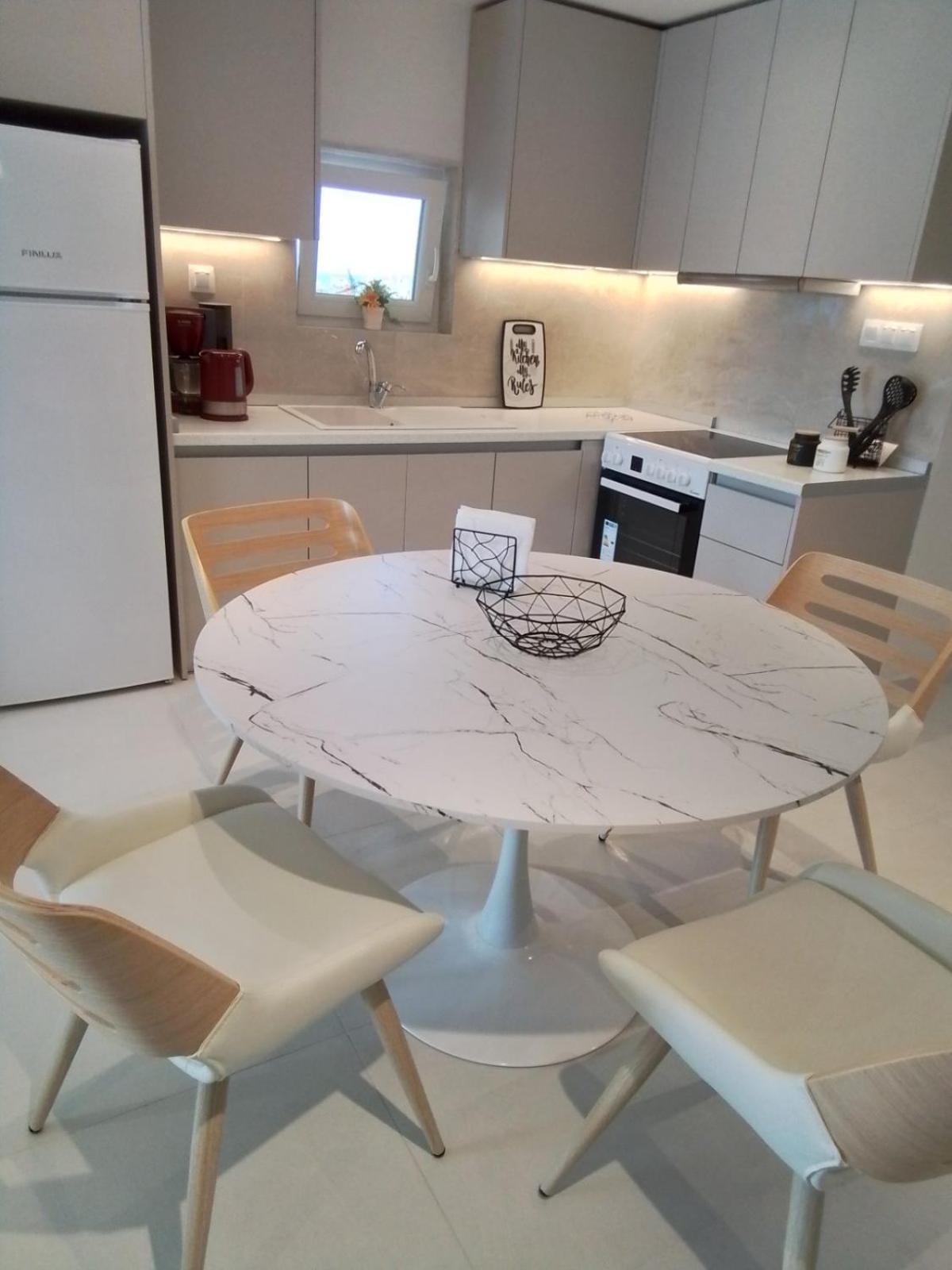 Kallikratia Suites 1 Nea Kallikrateia 외부 사진