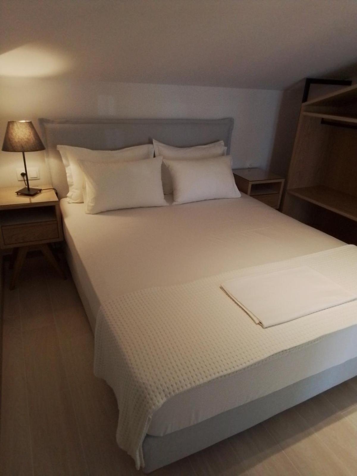 Kallikratia Suites 1 Nea Kallikrateia 외부 사진