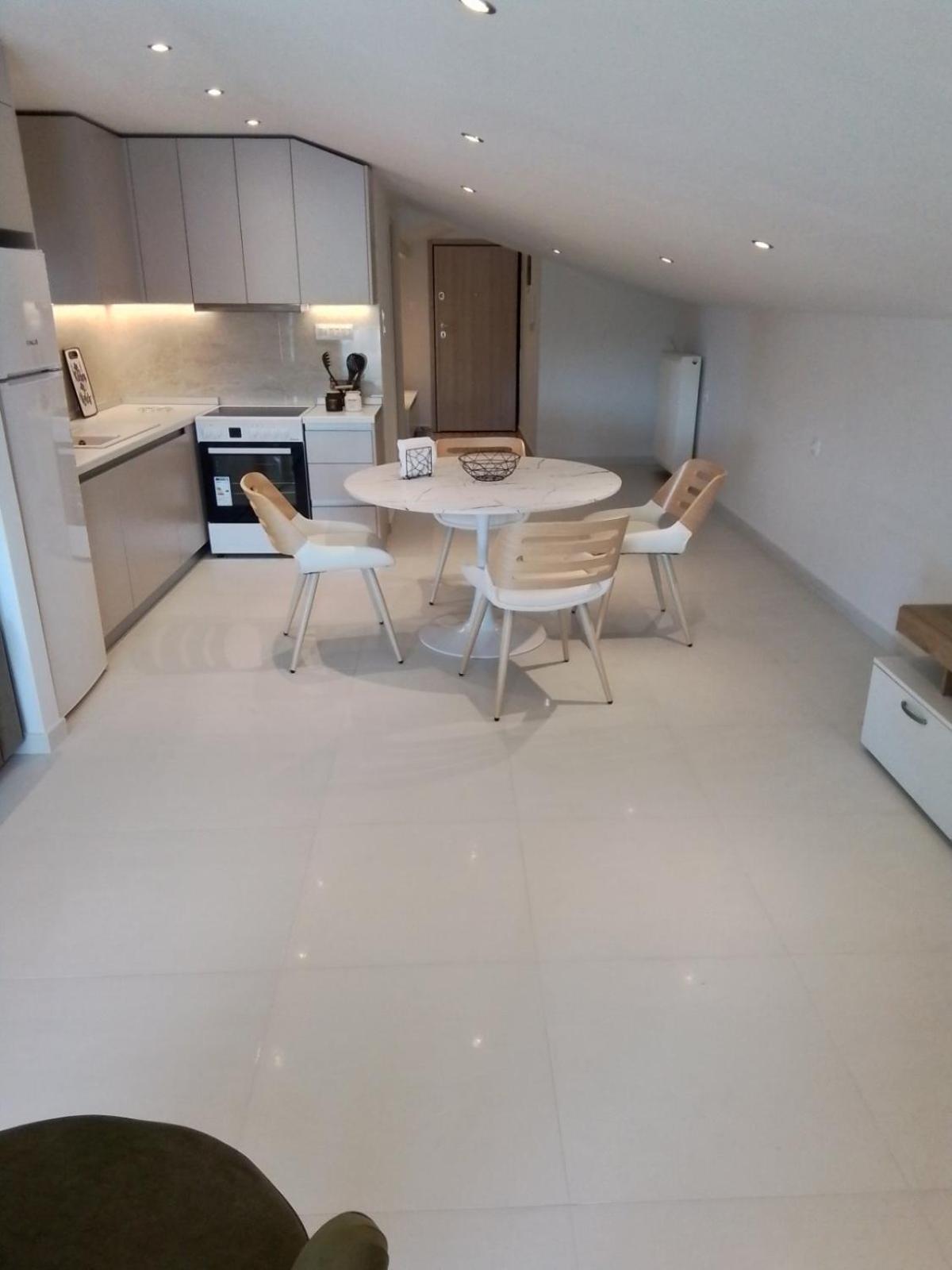 Kallikratia Suites 1 Nea Kallikrateia 객실 사진