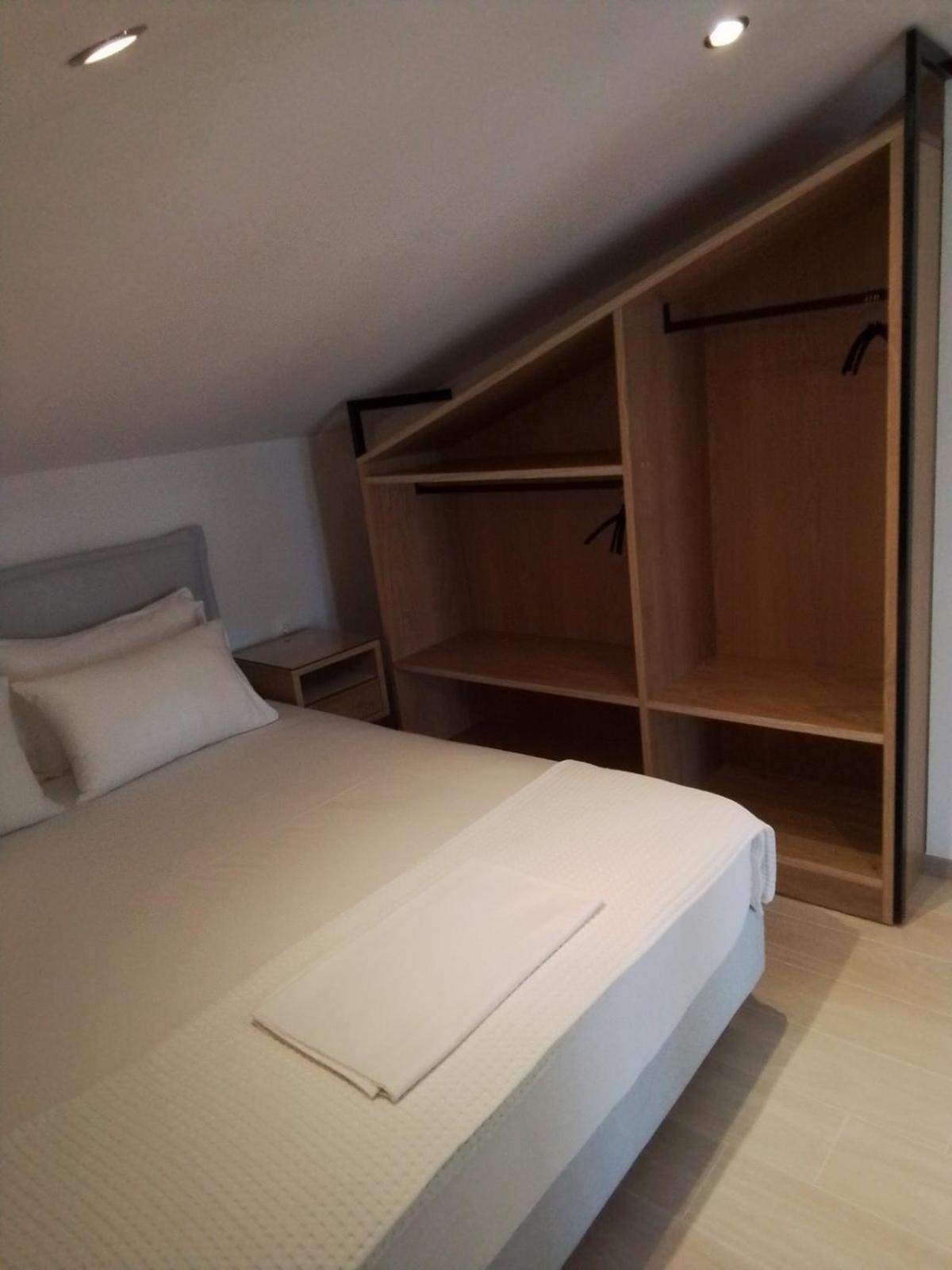Kallikratia Suites 1 Nea Kallikrateia 객실 사진